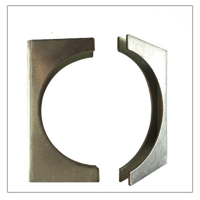 Oem Odm Metal Stamping Products Sliding Door Hardware