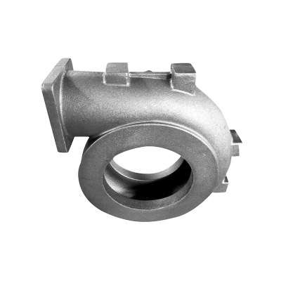 High Quality Custom Casting Centrifugal Pump Housing