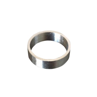 Customized High Quality Precision Nodular Cast Iron ring & Products