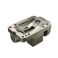 China wholesale OEM Sand Mold Rough Casting Service