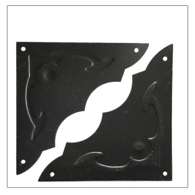 China Hot Sale Precision Metal Stamping Part Factory