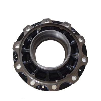 China casting iron foundry HT250 brake drums  brake discs with Graphite flake