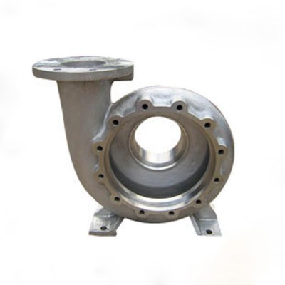 2020 Hot Custom Casting Iron Turbo Turbine Housing