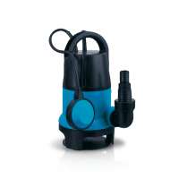 Portable 0.75 hp 1.5hp Garden Plastic Submersible Buy Water Pump For Dirty Water