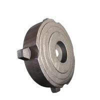 ductile iron process GGG50  grey iron customized casting of China foundry