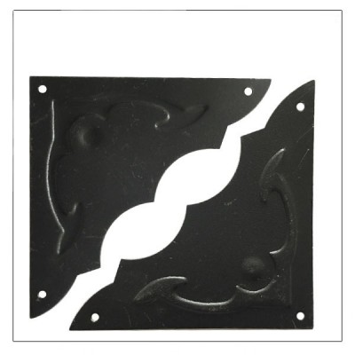 China OEM / ODM custom sheet metal stamping